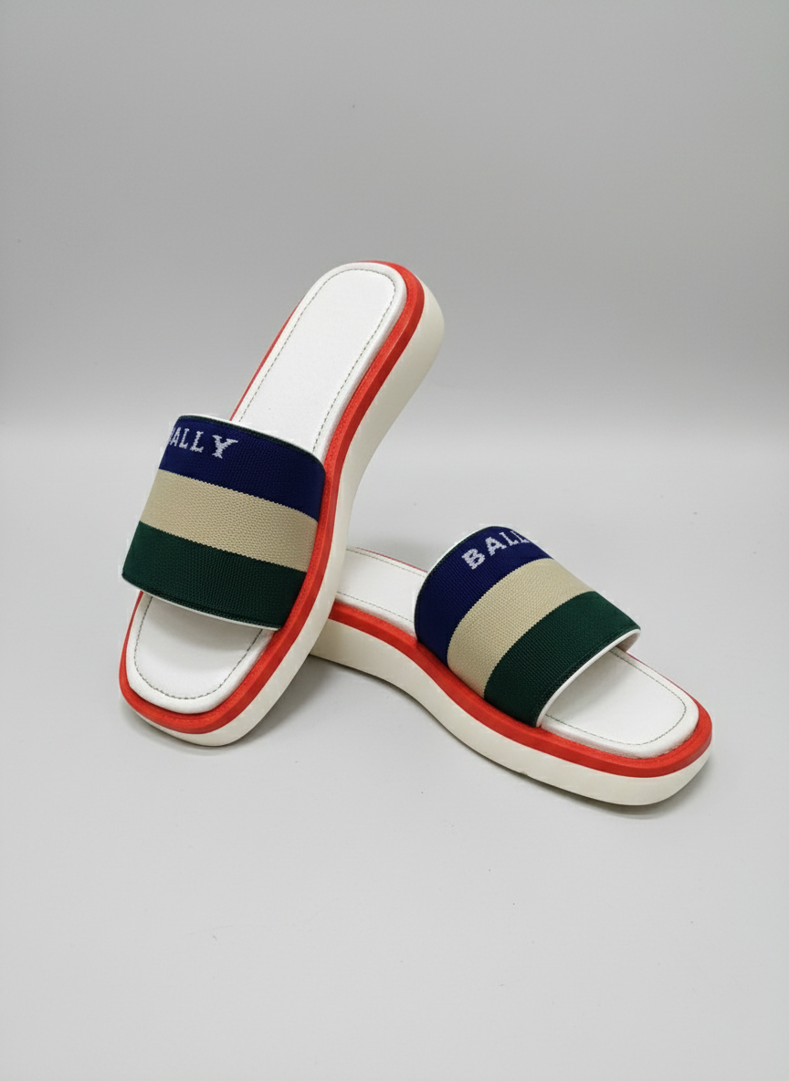 Sienna Flat